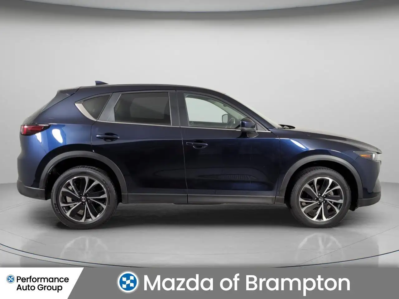 Mazda CX-5 photo Mazda CX-5