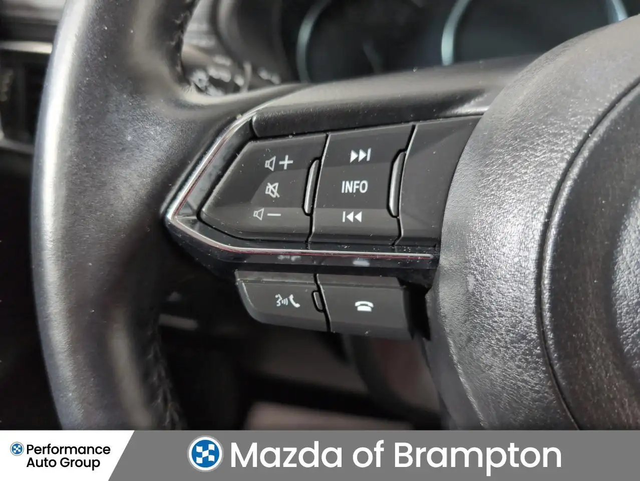 Mazda CX-5 photo Mazda CX-5