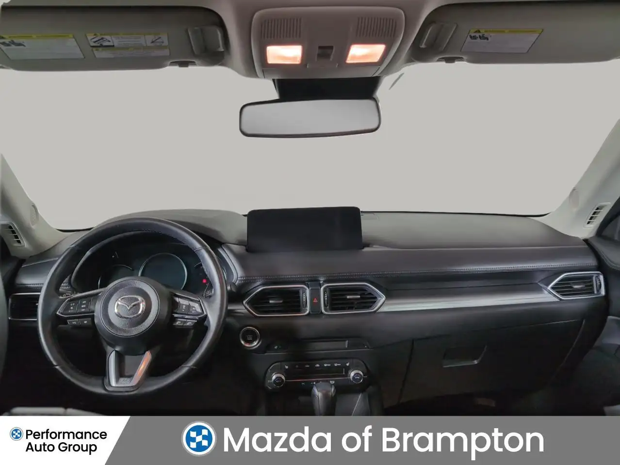 Mazda CX-5 photo Mazda CX-5