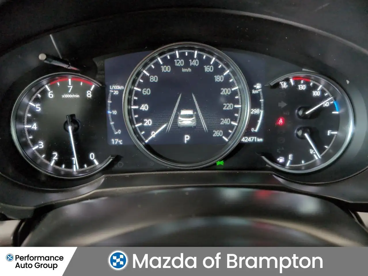 Mazda CX-5 photo Mazda CX-5