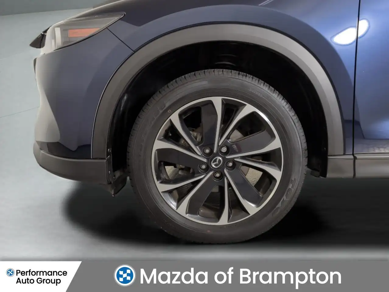 Mazda CX-5 photo Mazda CX-5
