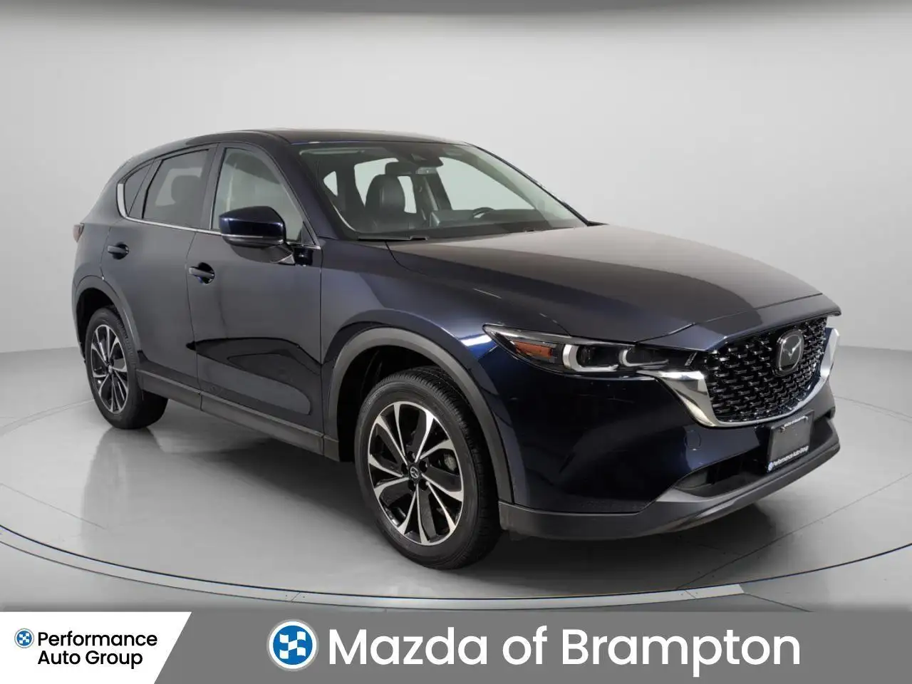 Mazda CX-5 photo Mazda CX-5