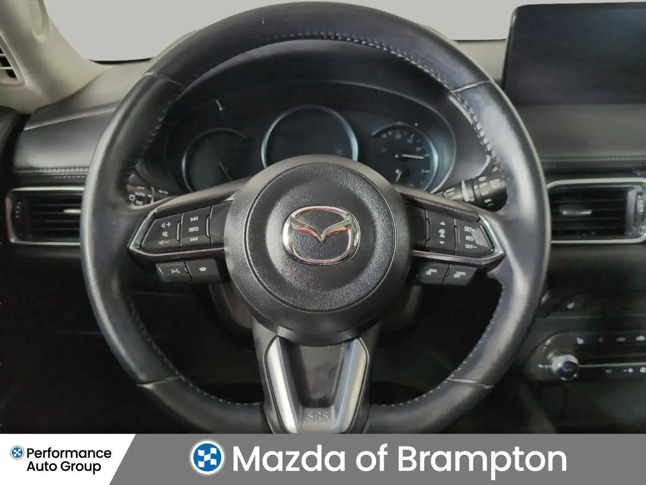 Mazda CX-5 photo Mazda CX-5