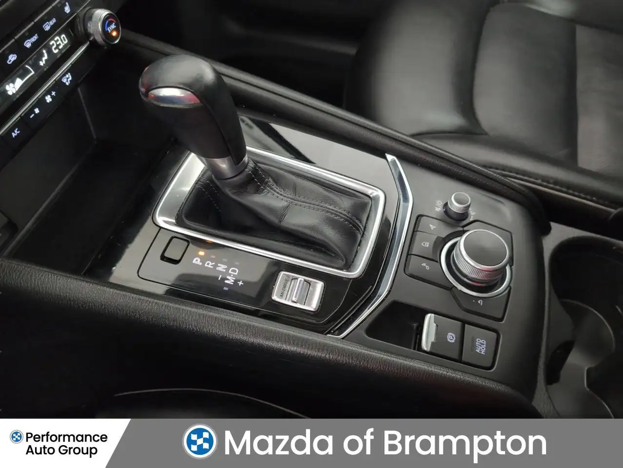 Mazda CX-5 photo Mazda CX-5