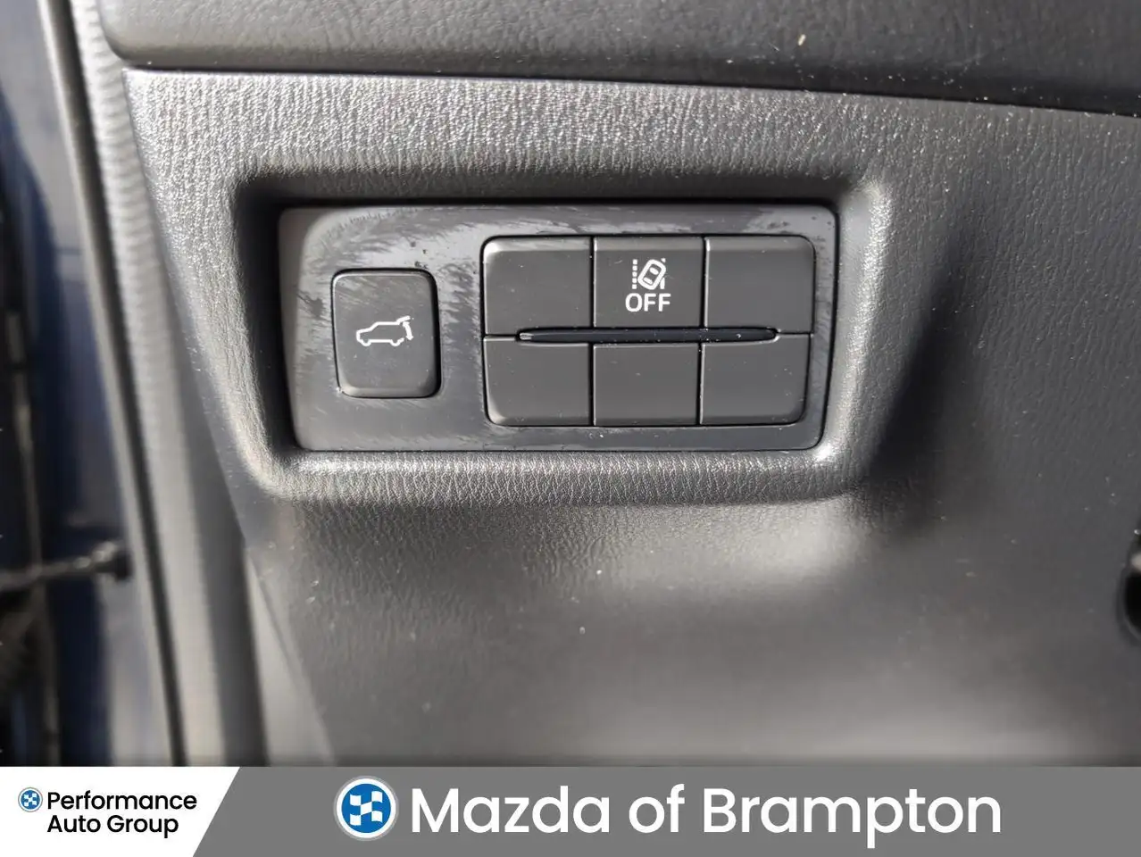 Mazda CX-5 photo Mazda CX-5