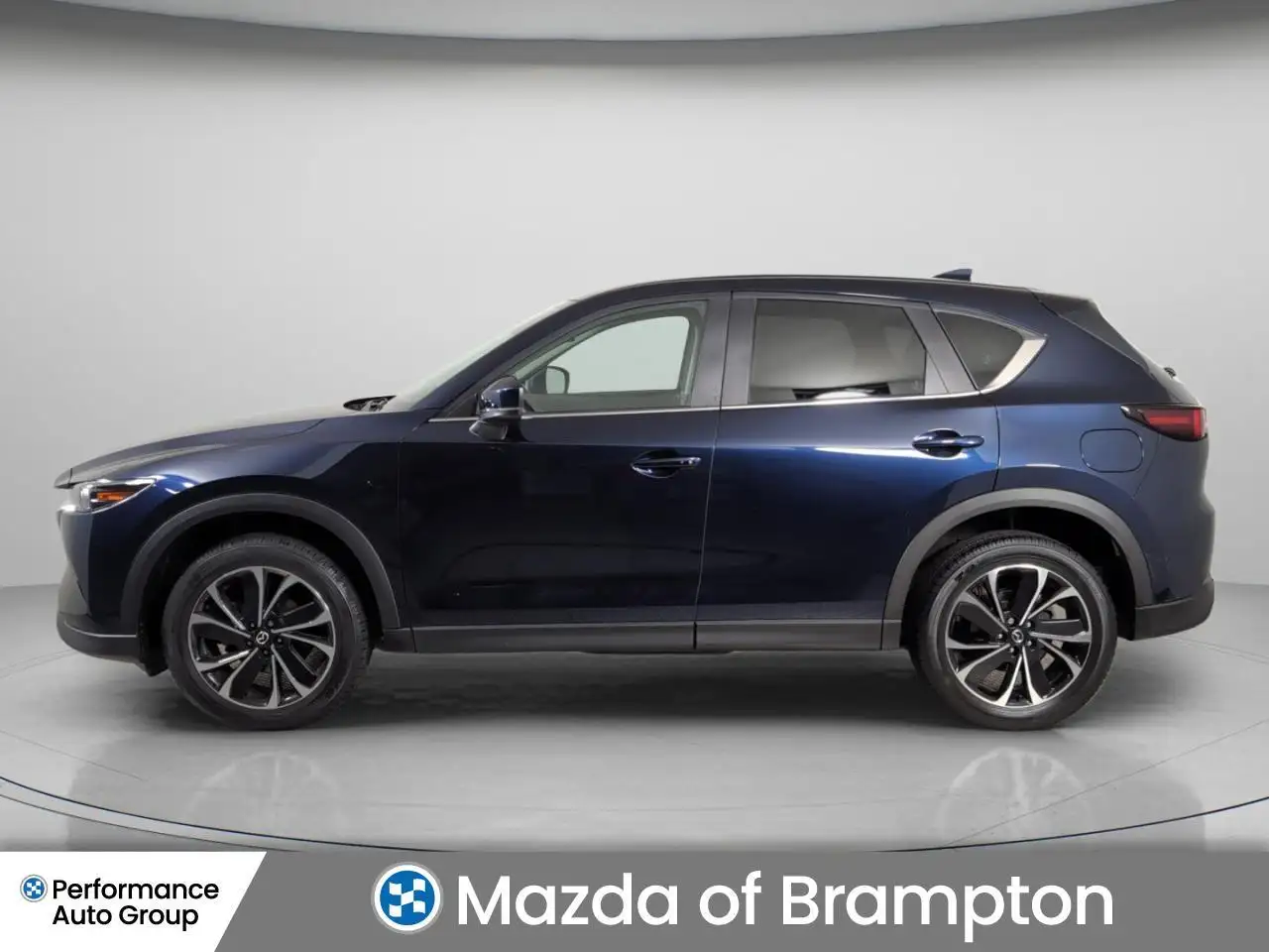Mazda CX-5 photo Mazda CX-5