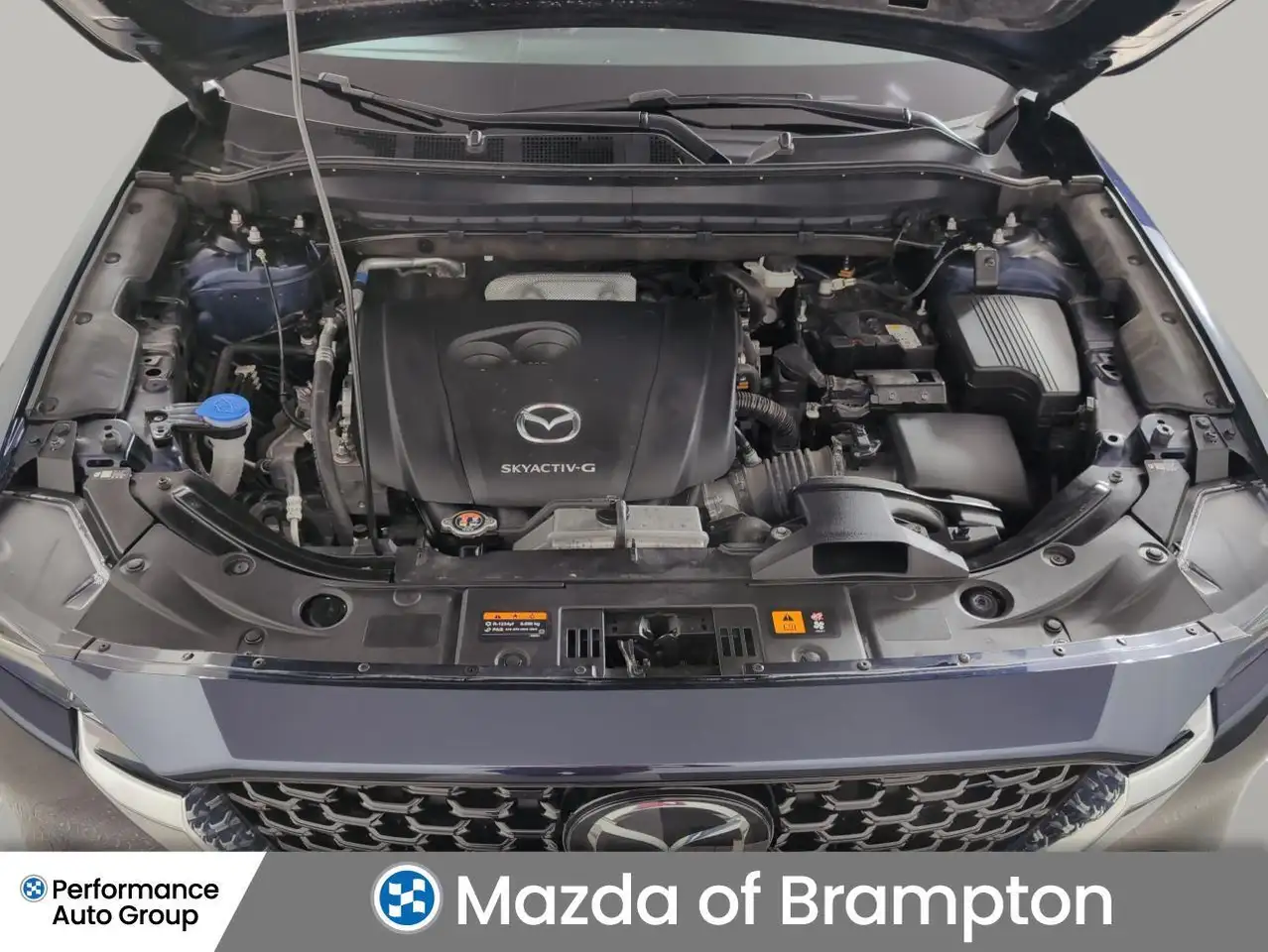 Mazda CX-5 photo Mazda CX-5