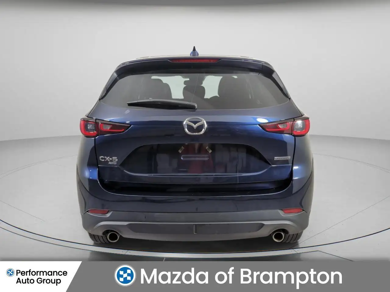 Mazda CX-5 photo Mazda CX-5