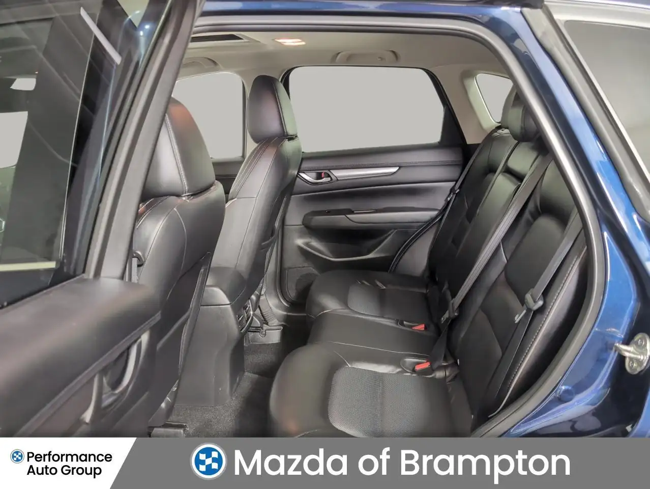 Mazda CX-5 photo Mazda CX-5