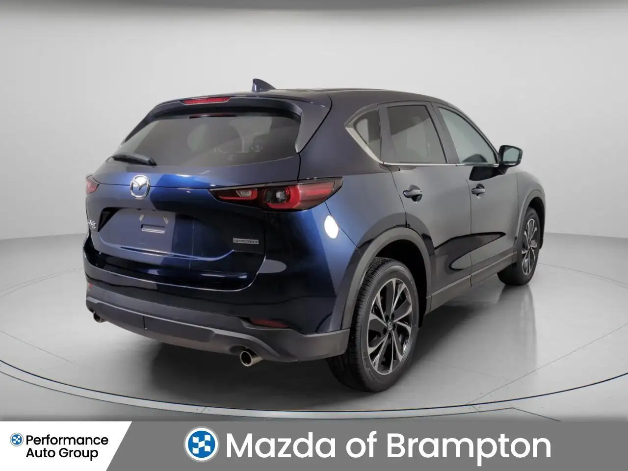 Mazda CX-5 photo Mazda CX-5