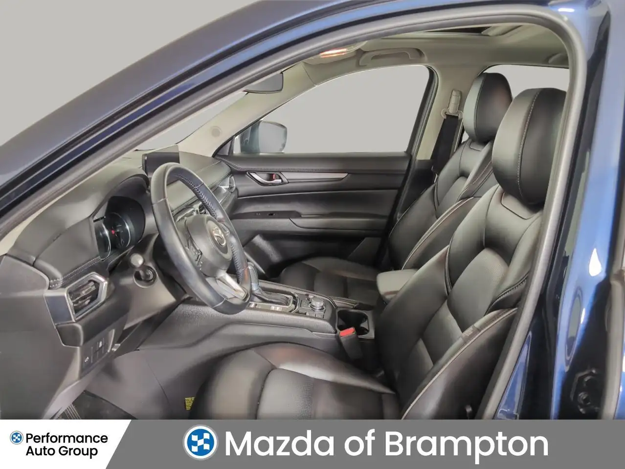 Mazda CX-5 photo Mazda CX-5