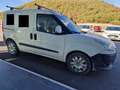 Fiat Doblo Doblò 1.4 PC-TN Cargo Lamierato SX Bianco - thumbnail 3