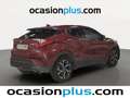 Toyota C-HR 125H Advance Rojo - thumbnail 4