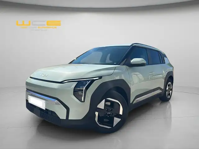Kia EV3 Earth Standard Range