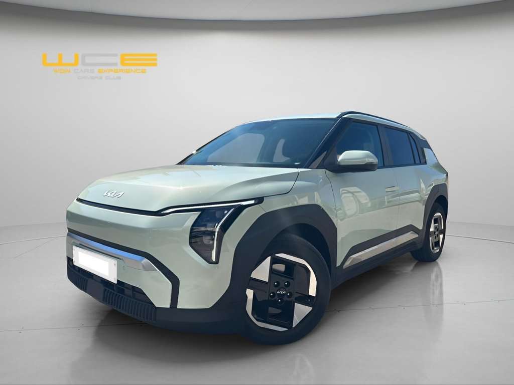 Kia EV3 Earth Standard Range - foto 1