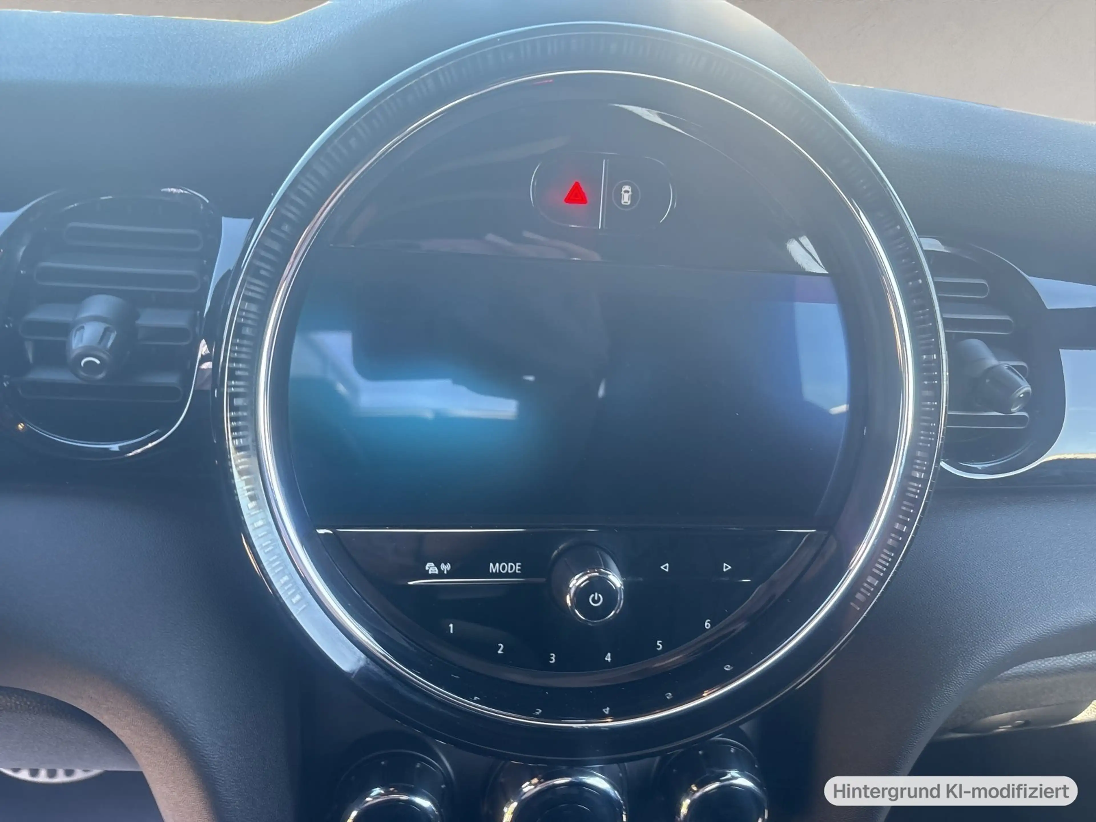 MINI John Cooper Works Cabrio John Cooper Works Cabrio + 2Jahre-NEXT-GARANTIE — photo 13