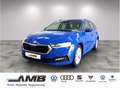 Skoda Octavia Combi Ambition 1.4 TSI iV AHK/vC/Sitzhzg Blauw - thumbnail 1