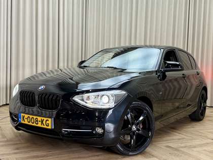 BMW 118 1-serie 118i *Sportline* M-Performance Stuur / Nav