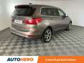BMW 220 220d Gran Tourer Luxury aut xDrive Marrone - thumbnail 6