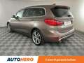 BMW 220 220d Gran Tourer Luxury aut xDrive Marrone - thumbnail 4