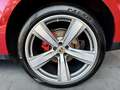 Porsche Macan S *1.Hd.*MwSt.außweisbar*Garantie*ab3,99%* Rood - thumbnail 6