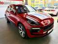 Porsche Macan S *1.Hd.*MwSt.außweisbar*Garantie*ab3,99%* Rot - thumbnail 3