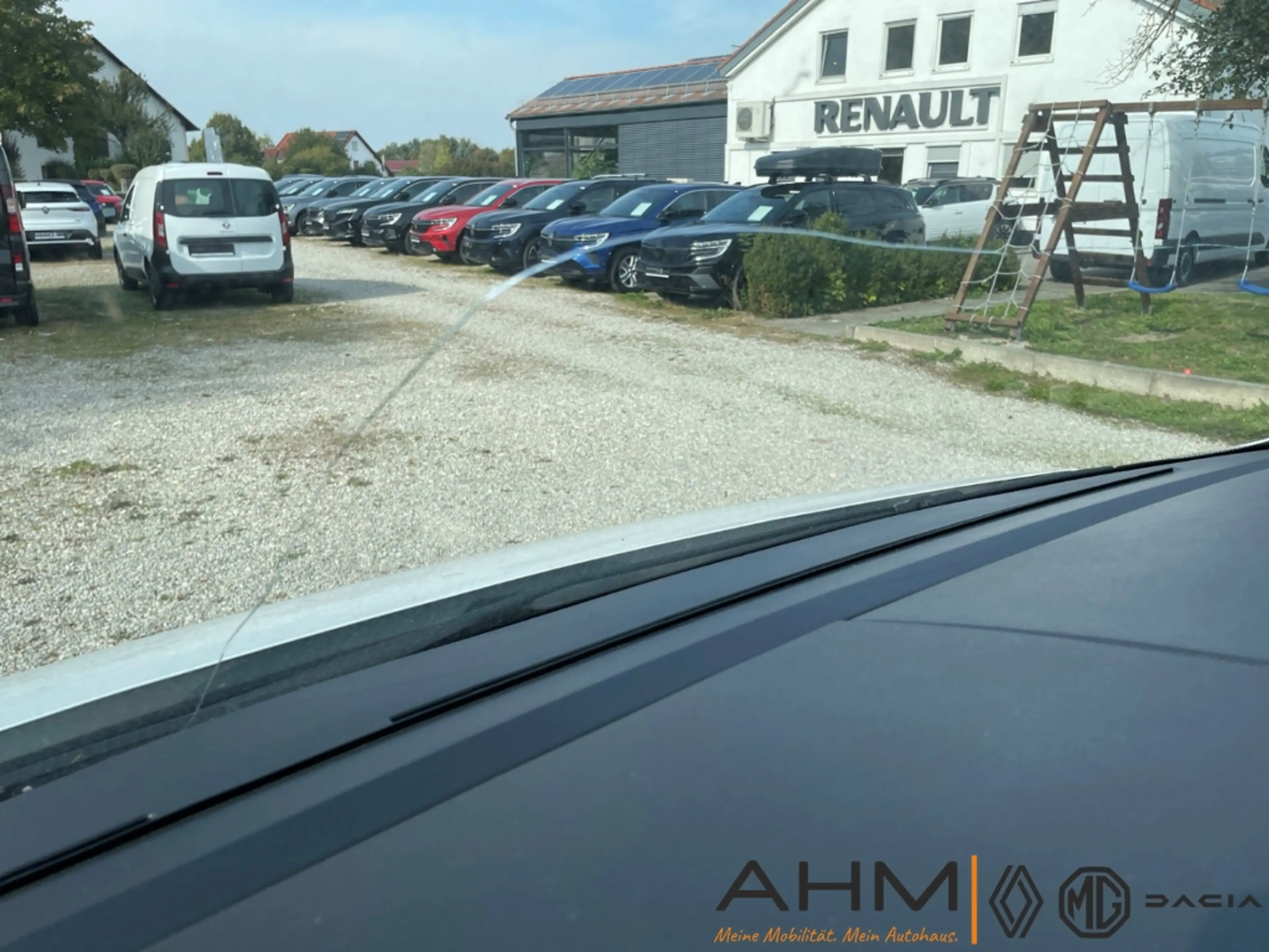 Renault Master III Kasten L4H2 HKa 3,5t HÄNDLER/EXPORT — photo 14