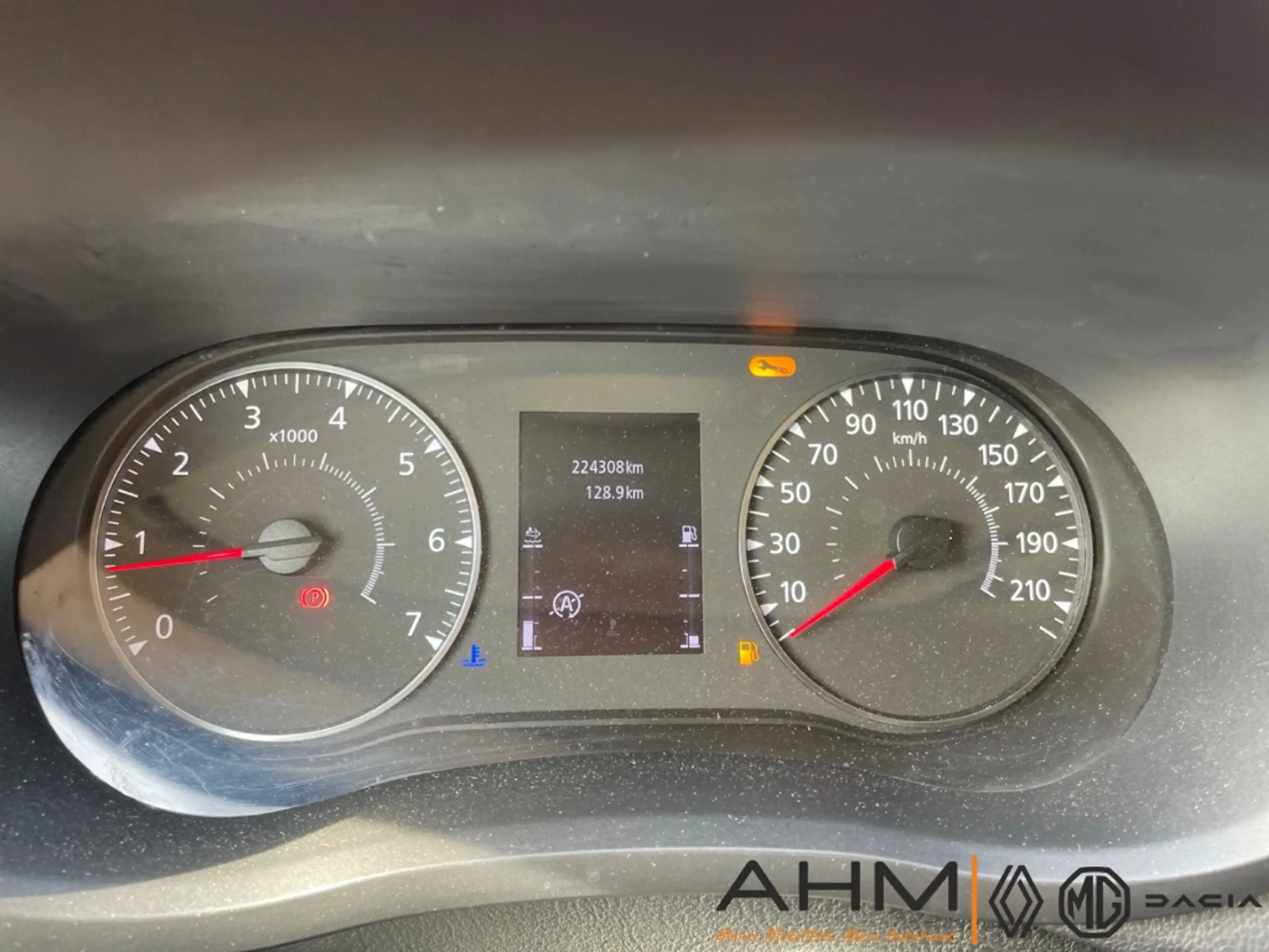 Renault Master III Kasten L4H2 HKa 3,5t HÄNDLER/EXPORT — photo 10