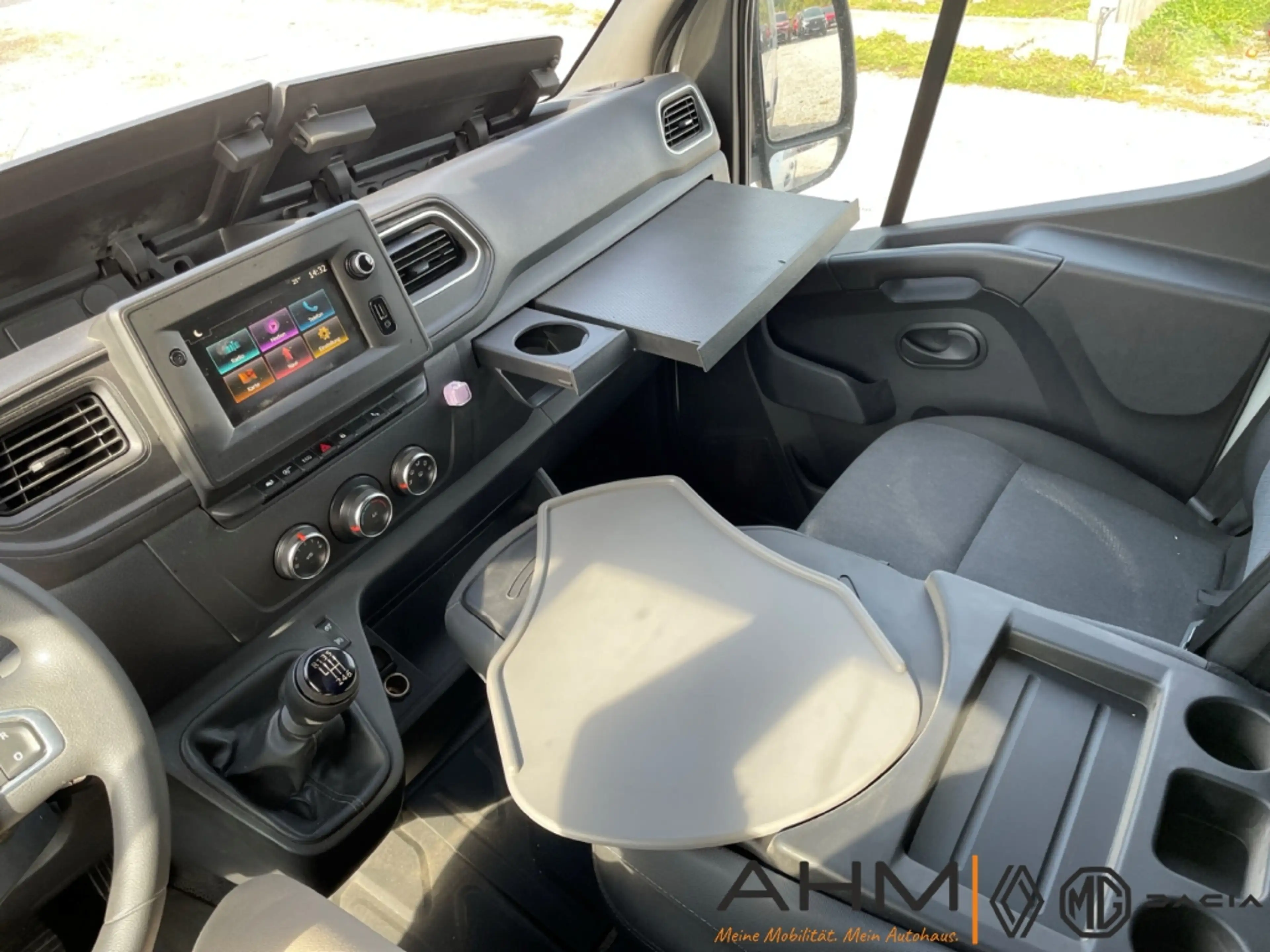 Renault Master III Kasten L4H2 HKa 3,5t HÄNDLER/EXPORT — photo 13