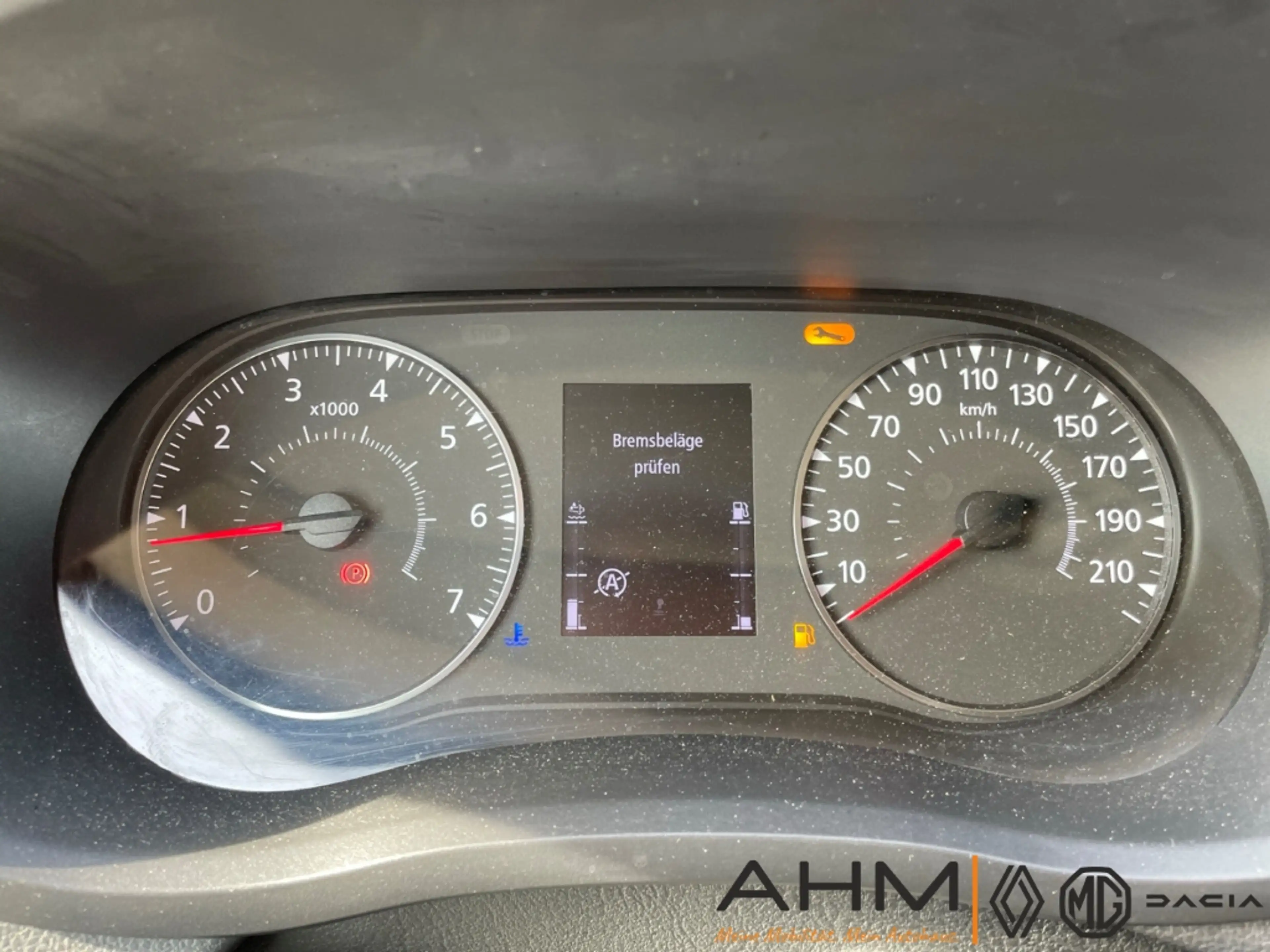 Renault Master III Kasten L4H2 HKa 3,5t HÄNDLER/EXPORT — photo 11