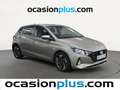 Hyundai i20 1.0 TGDI SLX 100 Gris - thumbnail 2