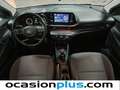 Hyundai i20 1.0 TGDI SLX 100 Gris - thumbnail 6