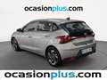 Hyundai i20 1.0 TGDI SLX 100 Gris - thumbnail 4