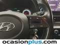 Hyundai i20 1.0 TGDI SLX 100 Gris - thumbnail 26