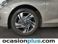Hyundai i20 1.0 TGDI SLX 100 Gris - thumbnail 33