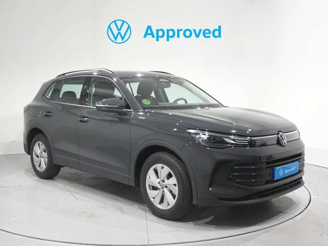 Volkswagen Tiguan 2.0TDI DSG 110kW - foto 1