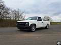 Chevrolet C1500 / Chevy / Pickup / OBS-Truck Blanc - thumbnail 1