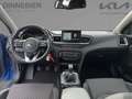 Kia Ceed / cee'd CEED Spirit Navi+JBL Soundsystem+SHZ+ KlimaAuto Blau - thumbnail 11