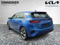 Kia Ceed / cee'd CEED Spirit Navi+JBL Soundsystem+SHZ+ KlimaAuto Blau - thumbnail 4