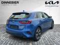Kia Ceed / cee'd CEED Spirit Navi+JBL Soundsystem+SHZ+ KlimaAuto Blau - thumbnail 5