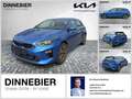 Kia Ceed / cee'd CEED Spirit Navi+JBL Soundsystem+SHZ+ KlimaAuto Blau - thumbnail 1
