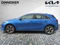 Kia Ceed / cee'd CEED Spirit Navi+JBL Soundsystem+SHZ+ KlimaAuto Blau - thumbnail 3