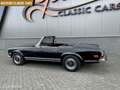 Mercedes-Benz SL 280 Pagode Zwart - thumbnail 3