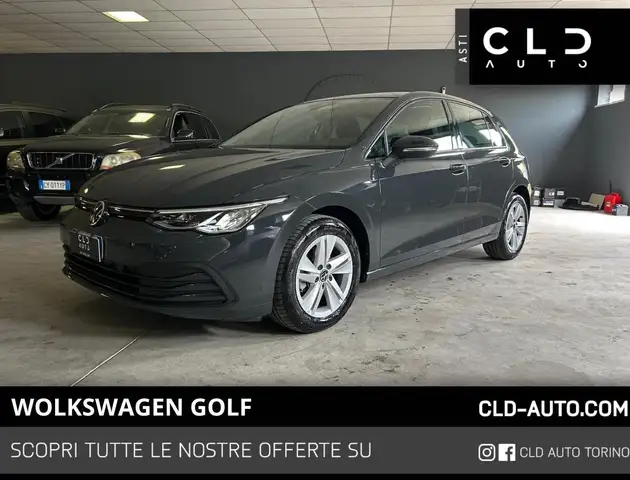 2022 Volkswagen Golf for sale