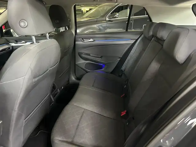 Volkswagen Golf view 7