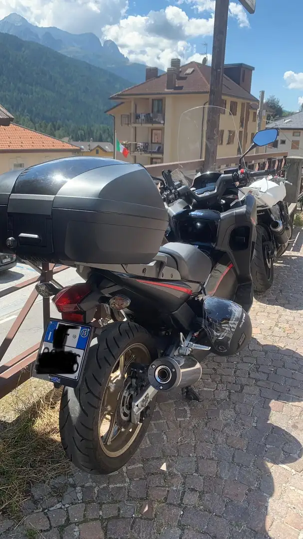 Honda Integra Sport Noir - 2