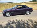BMW 320 320i Cabrio, 1.Hand, Scheckheft, M-Paket,Schalter, - thumbnail 1