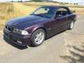 BMW 320 320i Cabrio, 1.Hand, Scheckheft, M-Paket,Schalter, - thumbnail 9