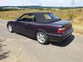 BMW 320 320i Cabrio, 1.Hand, Scheckheft, M-Paket,Schalter, - thumbnail 3