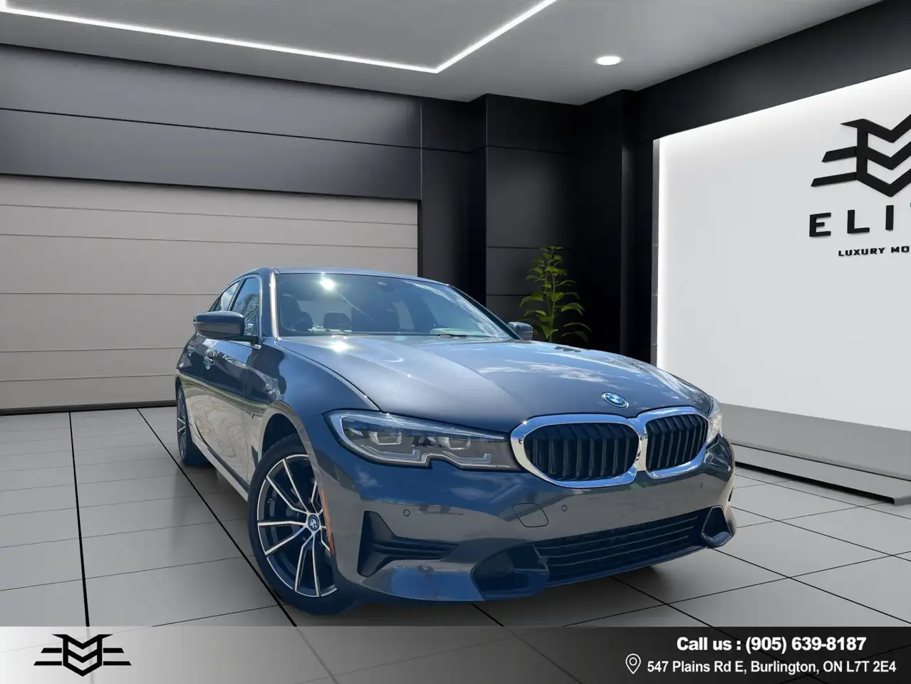 BMW 3 Series снимка BMW 3 Series
